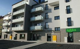 Apartament Miedzianka II